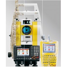 Stazione Totale GeoMax Serie Zoom80