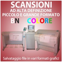 Scansioni